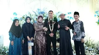 Wedding Nia & Chandra