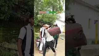 Wait for end 😂 #shorts #shortvideo #youtubeshorts #ytshorts #short #funny #comedy #viral #fyp