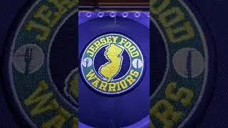 Food bank patch