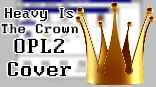 Linkin Park &ndash; Heavy Is The Crown | OPL2 Cover