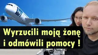 SKANDAL w Polskich Liniach Lotniczych LOT Overbooking bez trzymanki