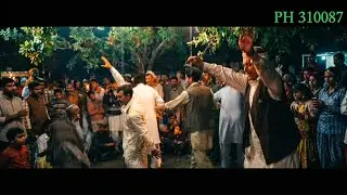 Pongwar Sawuz || Dhol Poongwar Ishtok Garam Chashma Oldest Video
