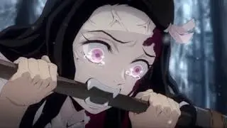 Demon Slayer  - Nezuko Theme (Never Perfect Remix)