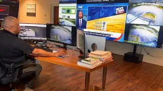 The future of fighting crime: AI helps City of South Fulton Police track and solve crimes