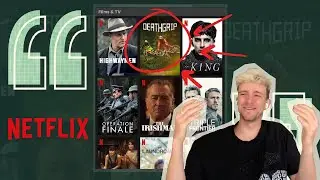 How to get your MTB FILM on NETFLIX