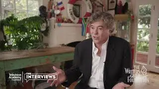 Producer Dean Hargrove on Jack Benny and Bob Hope - TelevisionAcademy.com/Interviews
