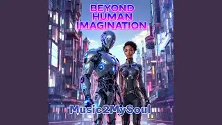Beyond Human Imagination
