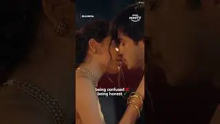 Confused But Honest ft. Anshuman Malhotra, Yamini Joshi | Dillogical | #amazonminitv