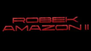 ROBEK - AMAZON II (STREET VIDEO)