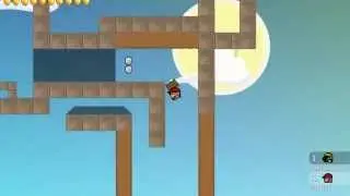 [Teeworlds][DDRace #1]