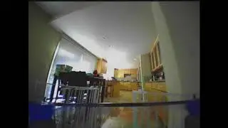 FIIshTank (Hoverbot Ultralight Prototype)