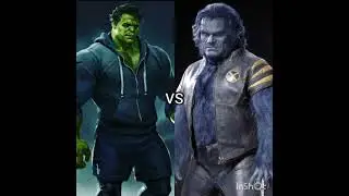 Hulk VS Xmen Beast | Do you want any Video Please Comment | Equal editz Subscribe