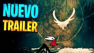 Nuevo TRAILER SILKSONG en Play 5 | An&aacute;lisis