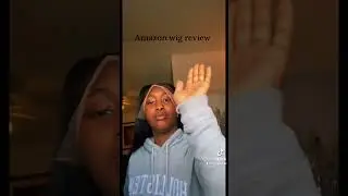 Amazon TRP wig review and install