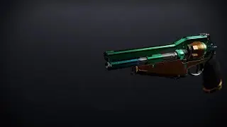 Bottom Dollar BEST HAND CANNON! God Roll Guide!