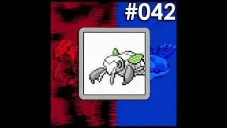 Nincada #042 - PokeGuide