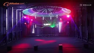 V SHOW light 2020