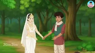 नयी बहू निकली इच्छाधारी नागिन। Hindi kahaniyan। Moral stories। Saas Bahu। Cartoon vedio। Fairy tales