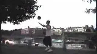 Handlez Freestyle