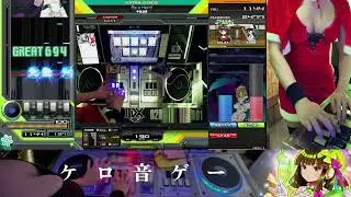[beatmania IIDX 33 Sparkle Shower] Be a Hero! [SPA] FC