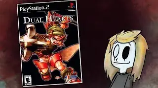 Dual Hearts | RedBerylFTW