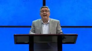 Acts 1:9-11 - The Second Coming of Christ