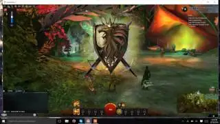 Guild War2: part 2/2