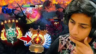 Do 11k techniques work in 2k mmr?
