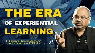 Experiential Learning vs Traditional B.Tech Education: IEEE's India Head Breaks Down The Facts