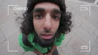 Zia Ahmed - The Moon Is A Meme (A Poetry Film)