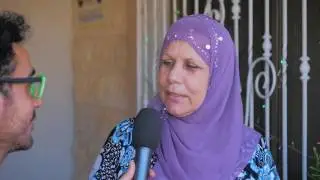 امنيات اهل باقة الغربية  - باقة الغربية - ج 3 - جاييلكو اليوم - الحلقة 28 - قناة مساواة الفضائية