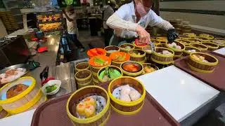 Follow me - Penang Day Out 🇲🇾 Street Food, Cafes & What I ate #2025