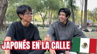 ¿Qué le impulsó dejar Japón y empezar de cero en México? 🇯🇵🇲🇽