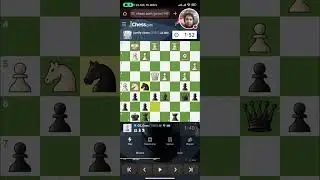 target 2500  elo on chess.com #chess #chessmaster #chessBaseBangladesh-71 #games #braingame #live