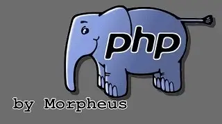 PHP 7 Tutorial #25 - auf die MySQL Datenbank verbinden