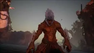 🐵STONE MONKEY transformed SAGE WUKONG💫🐵 #games #viral #viralvideo 