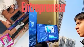 POV you are a 15 year old in India , Building AI Startup