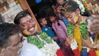 Andra prodes Village marrage pls like farend