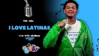 Pak Joko - Chinga La Migra (Live with akaBeto)