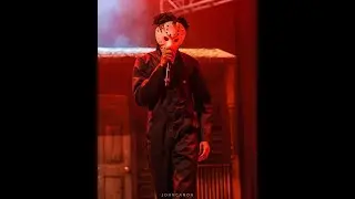21 Savage Horror Type Beat 