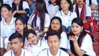 Pante Nomil Mikcha Ka'sakni A'masari Ka'jaode Mai Onga// Enjonash Dango