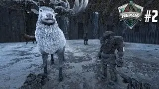 AGRICULTURE ET PROBL&Egrave;ME DE CONSTIPATION - (ARK NexusRP S3) #2