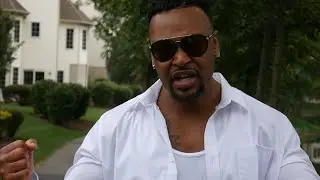 Trav Torch - Don't Leave Me (Official Video)