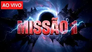 LIVE DIA 21/10/2025  - MISS&Atilde;O 1 🚨