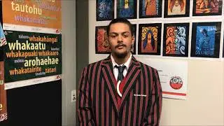 Jacob Harris-Kaaka submission to MOKO Foundation 16032018