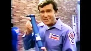 GM 'Mr. Goodwrench' Jingle Commercial (1977)