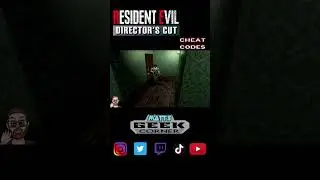 Режиссеры Resident Evil вырезали читы #шорты #ретроигры #residentevil4
