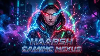 Haarsh Gaming Nexus is live! #ff #live #gyangaming #ajjubhai #amitbhai #raistar #shorts