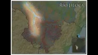 La comarca del Jiloca