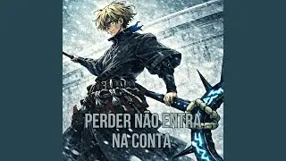 Perder Não Entra Na Conta (Gachiakuta)